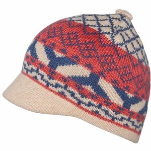 Pistil Mariko Visor Beanie NWOT